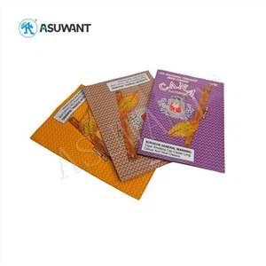 Dim marihuanan kanabis medicinska torba za ziplock