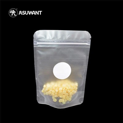 Clear Cannabis torbica